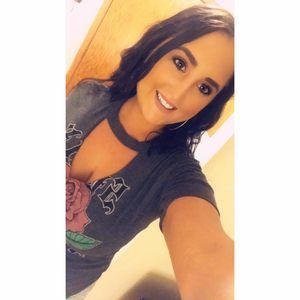 Meet your Posher, Bridget